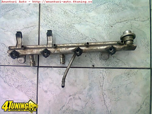 Rampa injectoare BMW 318ci E46