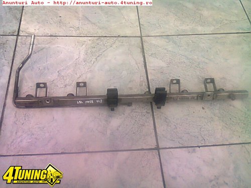 Rampa injectoare BMW 320ci E46
