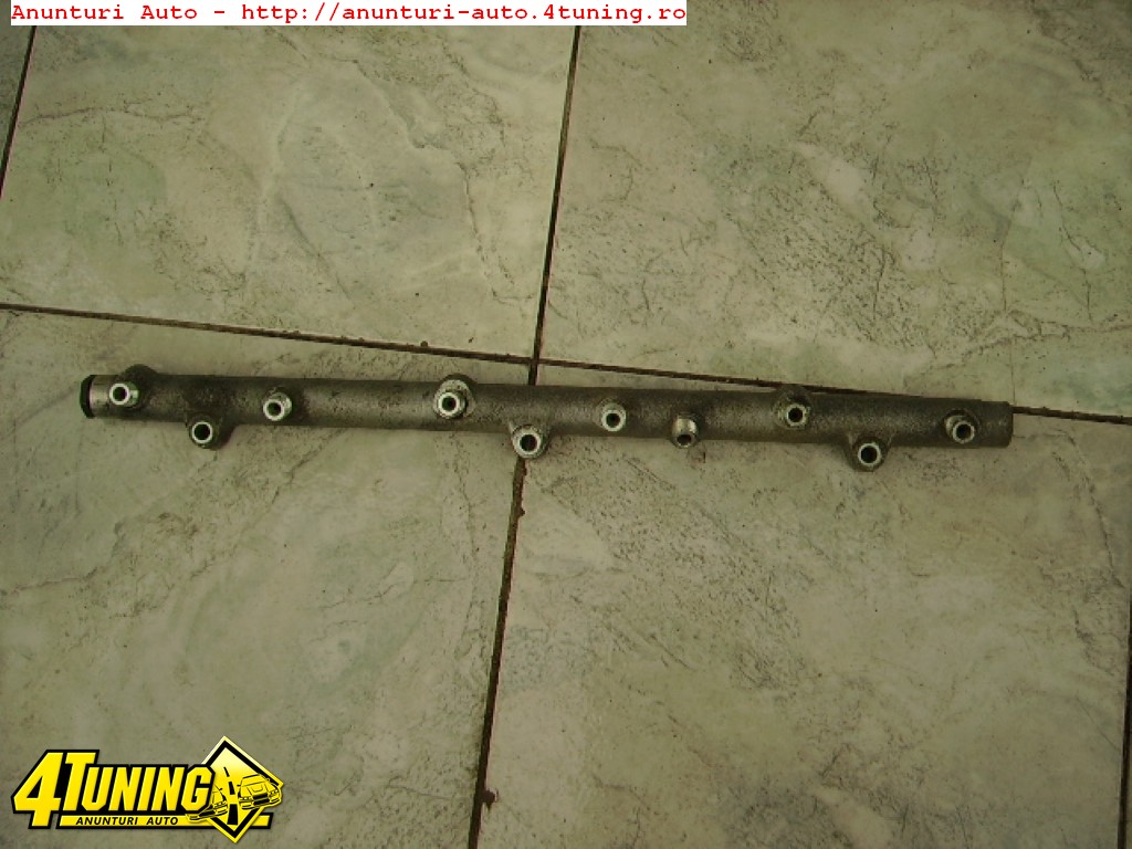Rampa injectoare BMW 330d E46