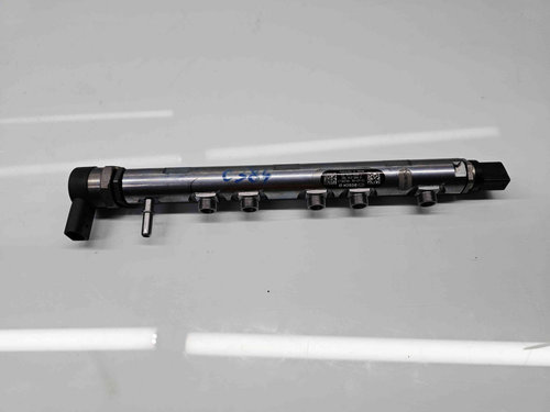 Rampa injectoare Bmw 4 (F32) [Fabr 2013-2021] 7809128 2.0 N47D20 135KW / 184CP