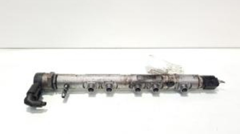 Rampa injectoare, Bmw 5 (E60) 2.0 diesel, 7801656-01