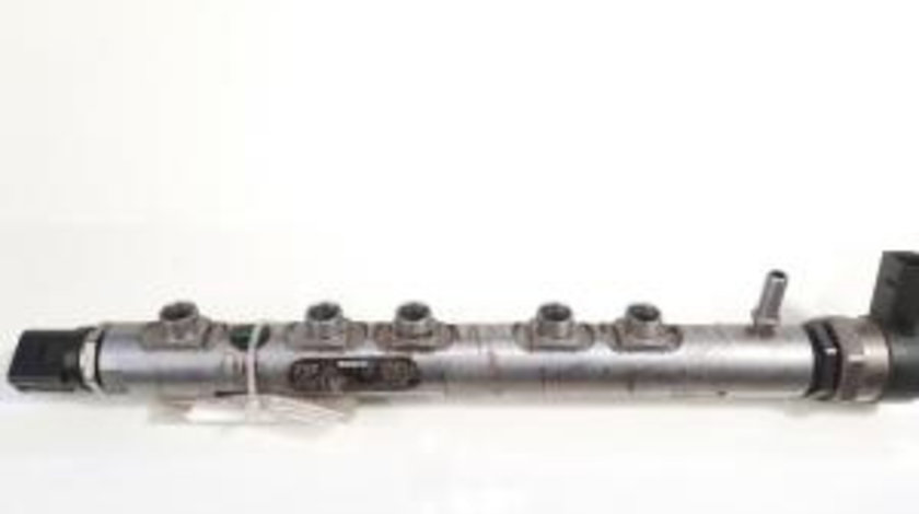 Rampa injectoare, Bmw 5 (E60), 3.0 diesel, 0445216015 (id:383242)