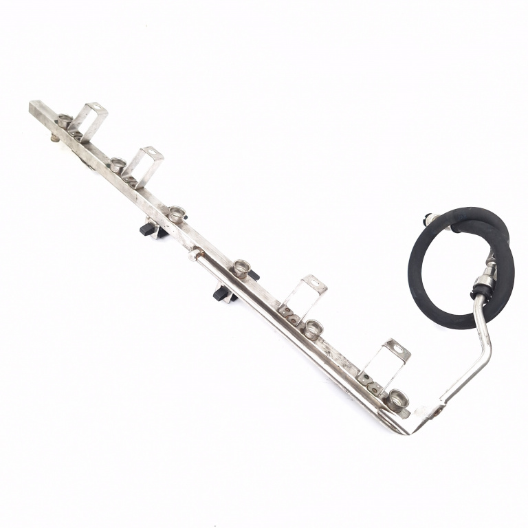 Rampa Injectoare Bmw 5 (E60, E61) 2003-2010 520 I M54 B22 (226S1) Benzina 7541453