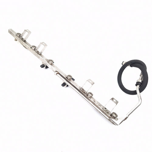 Rampa Injectoare Bmw 5 (E60, E61) 2003-2010 520 I M54 B22 (226S1) Benzina 7541453