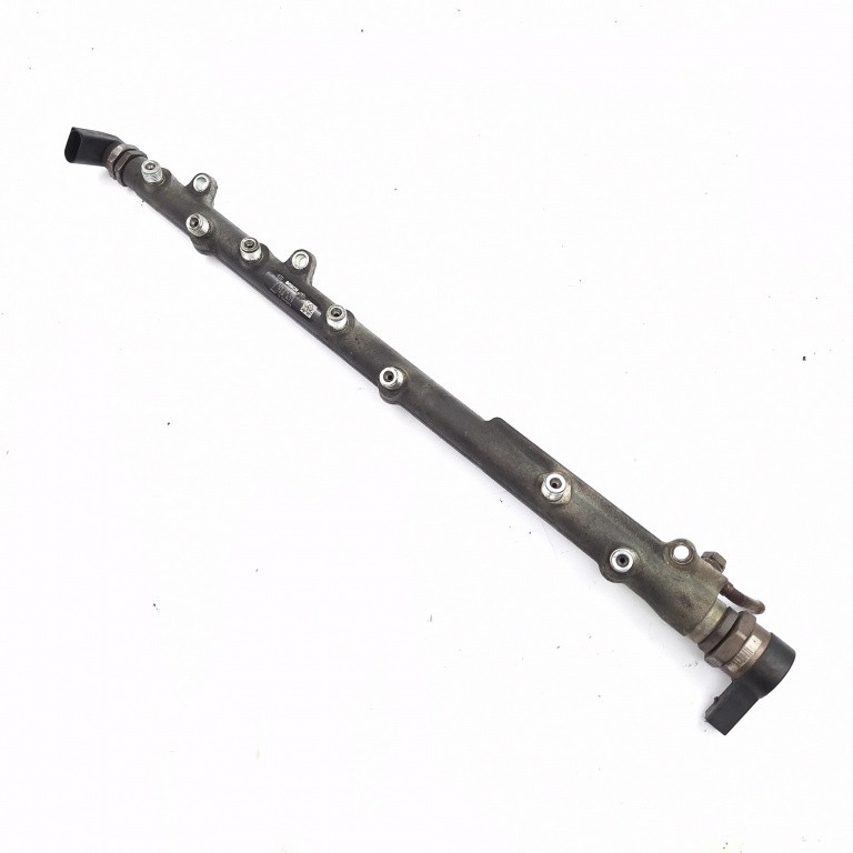 Rampa Injectoare Bmw 5 (E60, E61) 2003-2010 525 D M57N 256 D4 Motorina 0445216008, 7788679, 063945 Bosch