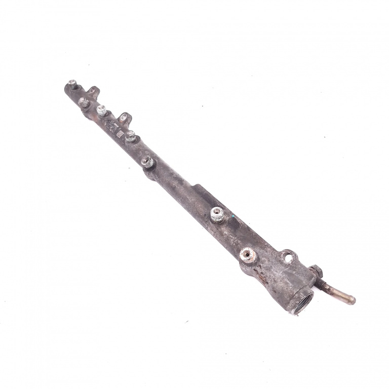 Rampa Injectoare Bmw 5 (E60, E61) 2003-2010 530 D Motorina 7788679, 0445216008 Bosch