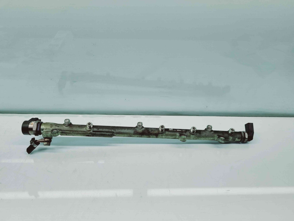 Rampa injectoare Bmw 5 (E60) [Fabr 2004-2010] 7788679 0445216008 2.5 M57 130KW / 177CP 2.5 M57 130KW / 177CP