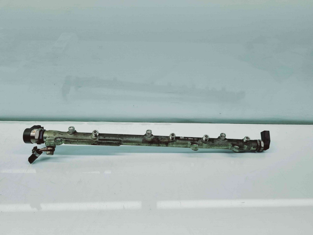 Rampa injectoare Bmw 5 (E60) [Fabr 2004-2010] 7788679 0445216008 2.5 M57 130KW / 177CP 2.5 M57 130KW / 177CP