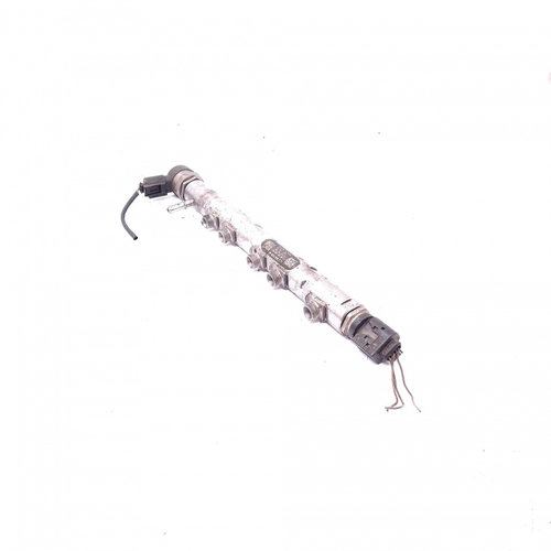 Rampa Injectoare Bmw 5 - F10, F18, F11 2009-2017 520 D N47 D20 C Motorina 0445214183, 7809128183, 48...