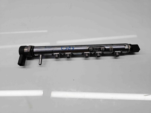 Rampa injectoare Bmw 5 (F10) [Fabr 2011-2016] 7809128 2.0 N47D20 135KW / 184CP