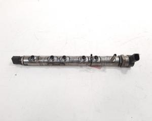 Rampa injectoare, Bmw 5 Touring (F11) 2.0 D, 7809127-02, 0445214182