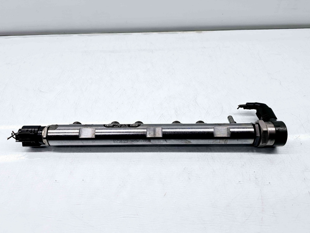 Rampa injectoare Bmw 5 Touring (F11) [Fabr 2011-2016] 7809128 0445214183 2.0 N47D20 135KW / 184CP