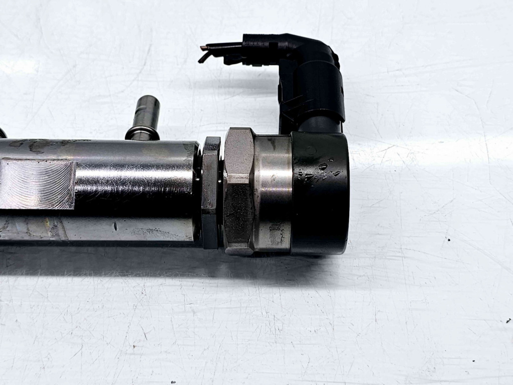 Rampa injectoare Bmw 5 Touring (F11) [Fabr 2011-2016] 7809128 0445214183 2.0 N47D20 135KW / 184CP