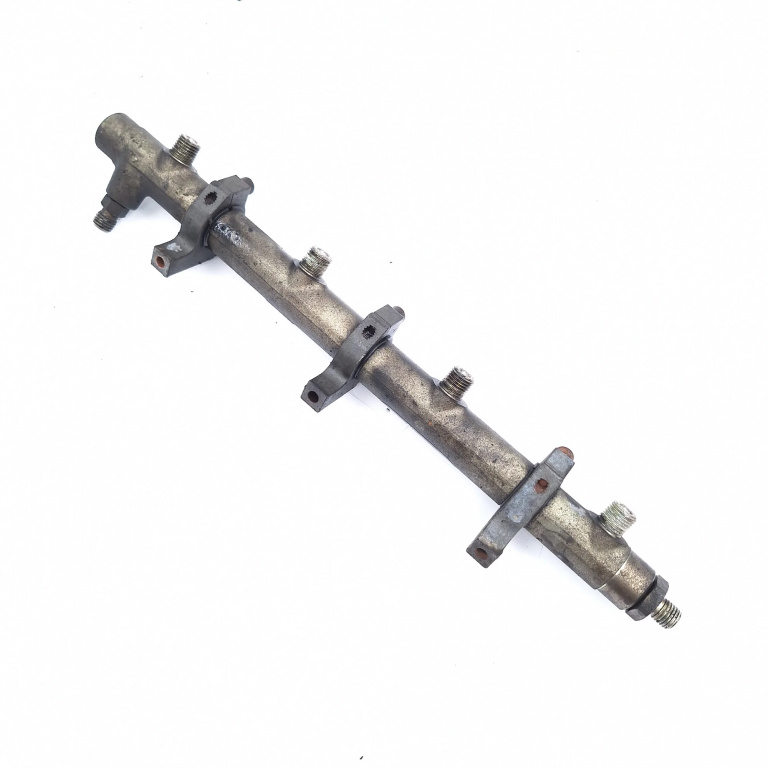 Rampa Injectoare Bmw 7 (E65, E66, E67) 2001-2008 740 D M67 D39 (398D1) Motorina F00R001029, 000184L1 Bosch