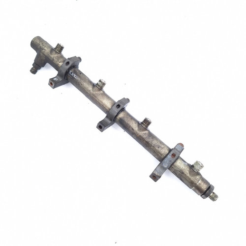 Rampa Injectoare Bmw 7 (E65, E66, E67) 2001-2008 740 D M67 D39 (398D1) Motorina F00R001029, 000184L1...