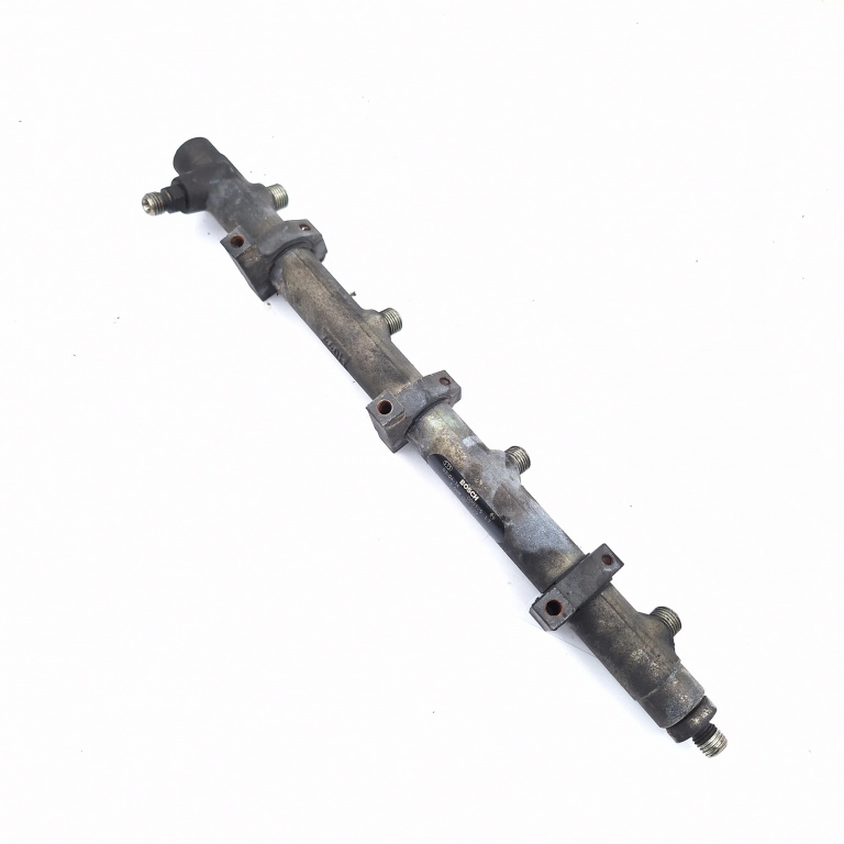Rampa Injectoare Bmw 7 (E65, E66, E67) 2001-2008 740 D M67 D39 (398D1) Motorina F00R001029, 000175L1 Bosch