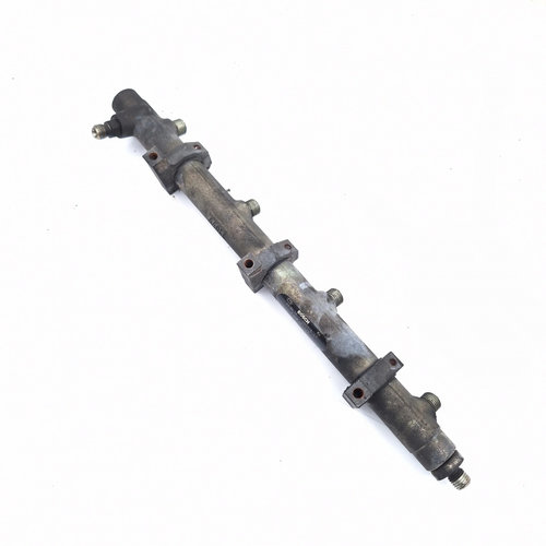 Rampa Injectoare Bmw 7 (E65, E66, E67) 2001-2008 740 D M67 D39 (398D1) Motorina F00R001029, 000175L1...