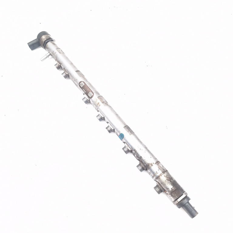 Rampa Injectoare Bmw 7 (F01, F02, F03, F04) 2008-2015 730 D N57 D30 A Motorina 780542302, 0445216036, 009262L2 Bosch