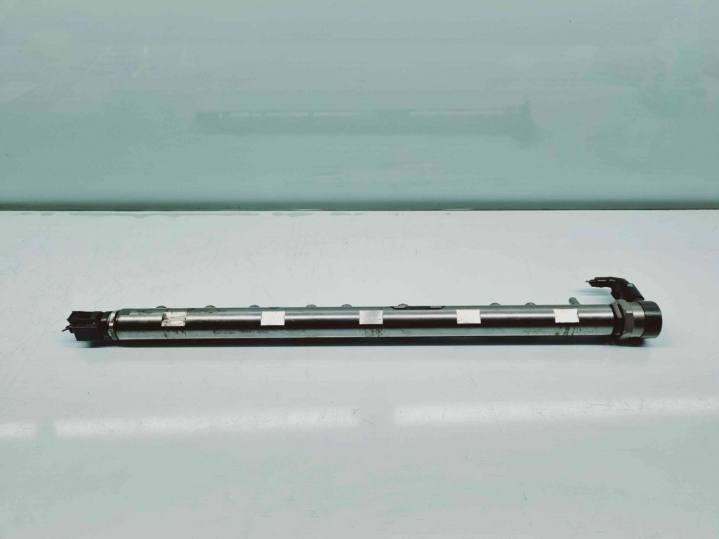 Rampa injectoare Bmw 7 (F01, F02) [Fabr 2008-2015] 7805423 0445216036 3.0 N57D30B 230KW / 313CP