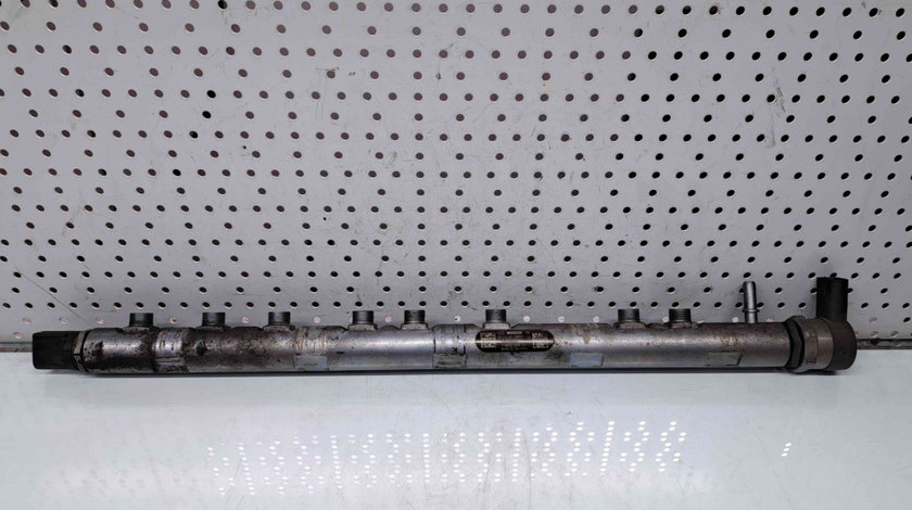 Rampa injectoare Bmw 7 (F01, F02) [Fabr 2008-2015] 7800124 3.0 N57