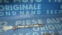 Rampa injectoare BMW E46 318d 2.0d M47N; 044521403...