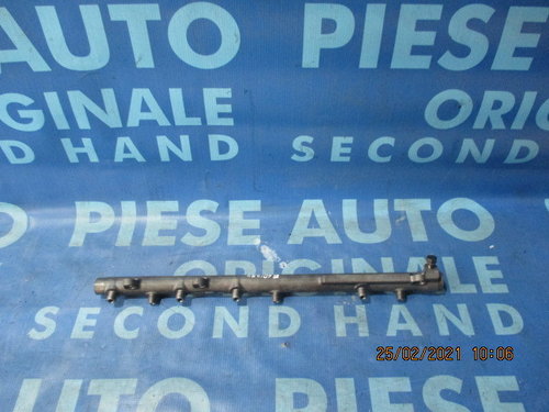 Rampa injectoare BMW E60 525d; 7799610