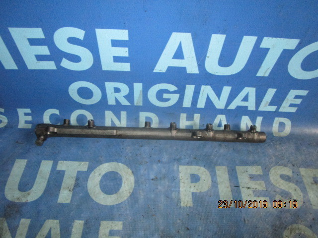 Rampa injectoare BMW E65 730d 3.0d M57N D3;  779551403