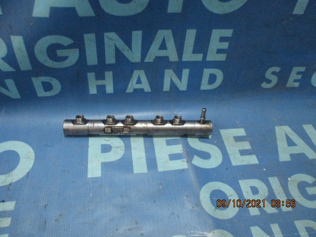Rampa injectoare BMW E81 118d; 7809127