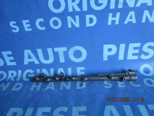 Rampa injectoare BMW E83 X3 3.0d M57N D3 2009;  7795514