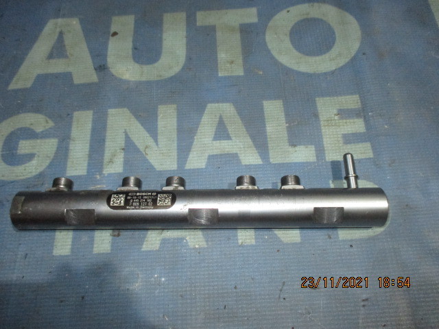 Rampa injectoare BMW E87 118d; 7809127