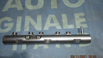 Rampa injectoare BMW E87 118d; 7809127