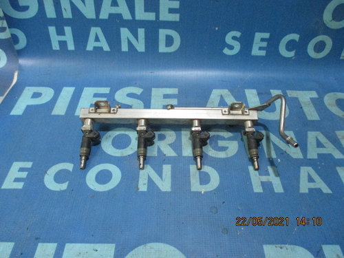 Rampa injectoare BMW E90;  7530420