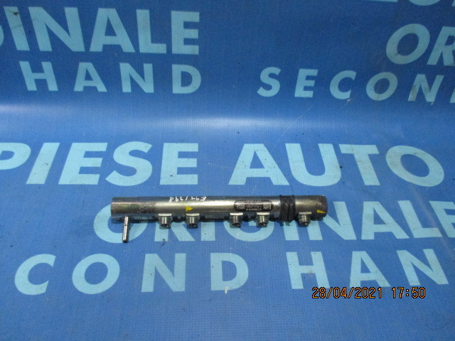 Rampa injectoare BMW E91 320d 2.0d; 7809128