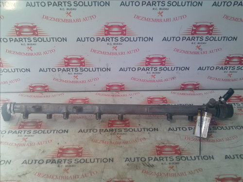 Rampa injectoare BMW E92 3.0 d an fabr 2009