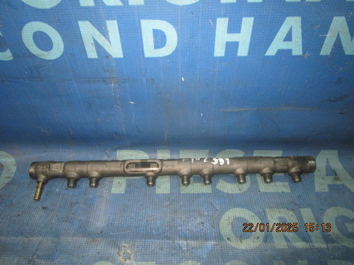 Rampa injectoare BMW F10 550dx 3.0d N57D30C; 8508155