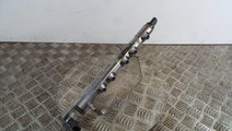 Rampa injectoare bmw f20 118d cod 0445214182 78091...