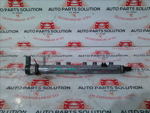 Rampa injectoare BMW F30 2.0 D an fabr. 2013