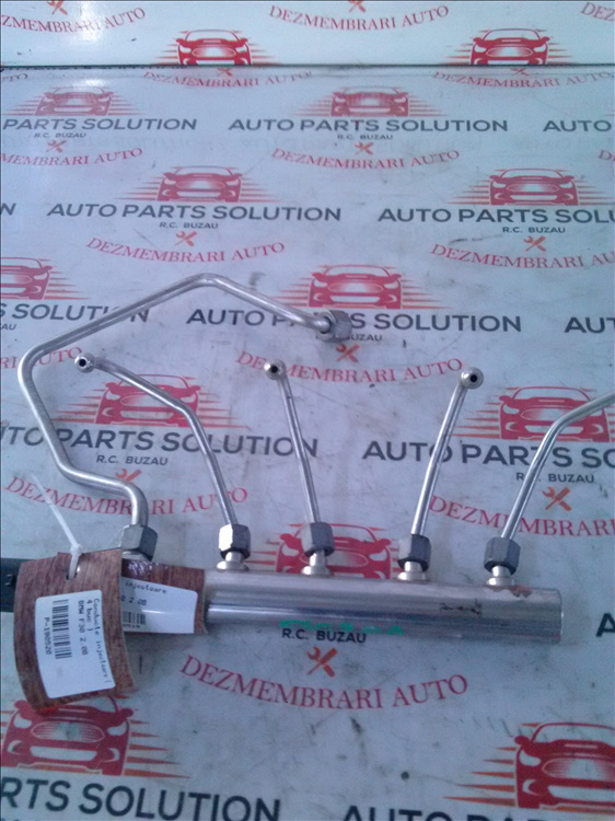 Rampa injectoare BMW F30 2.0B