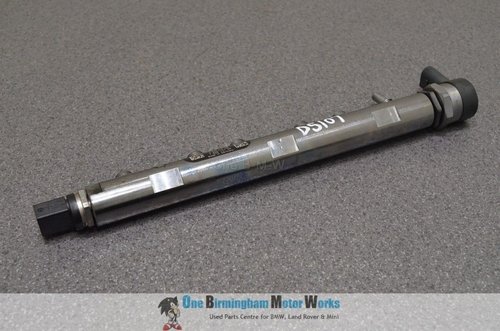 Rampa injectoare bmw f31 316d cod 0445214182 7809127