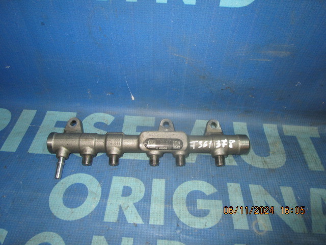 Rampa injectoare BMW F36 420dx 2.0d ; 8514154
