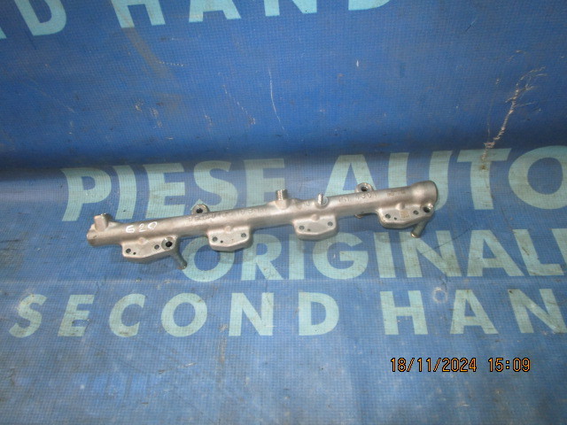 Rampa injectoare BMW G20 330e 2.0i B48B20A ;8665633
