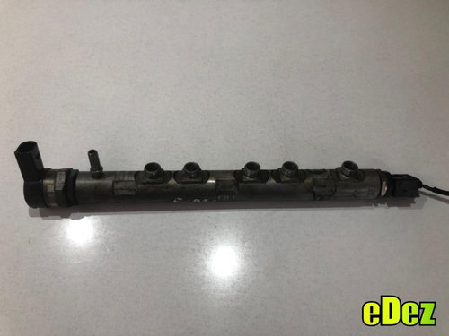 Rampa injectoare BMW Seria 1 LCI (2008-2011) (E81,E87) 2.0 d n47 7797882