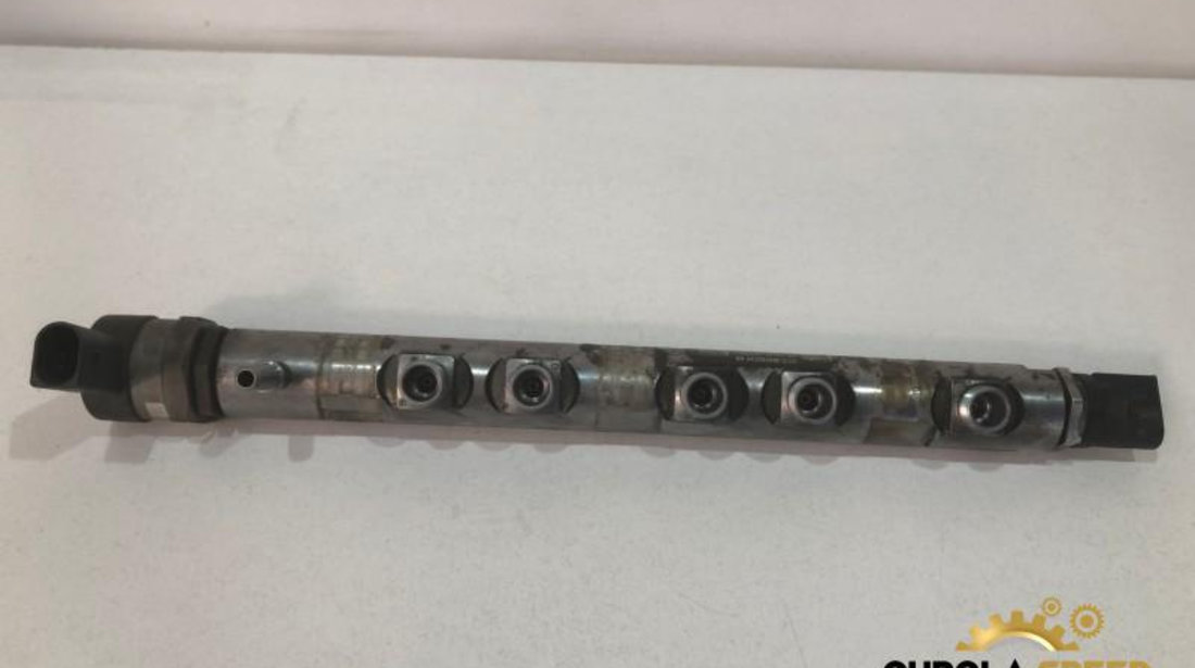 Rampa injectoare BMW Seria 3 (2005-2012) [E91] 2.0 d n47d20c 0445214183