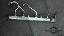 Rampa injectoare BMW Seria 3 (2005->) [E90] 044521...