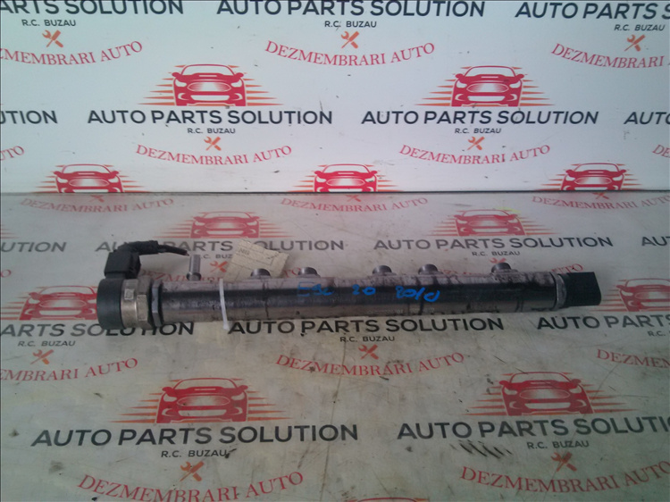 Rampa injectoare BMW SERIA 3 E90 2.0 d an fabr. 2011