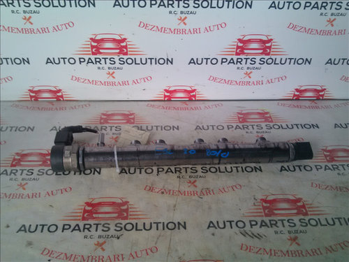 Rampa injectoare BMW SERIA 3 E90 2.0 d an fabr. 2011