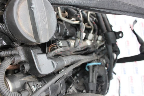 Rampa injectoare BMW Seria 4 2013-> F32 , F82 0445214315