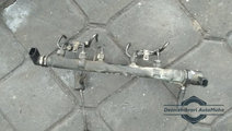 Rampa injectoare BMW Seria 5 (2003-2010) [E60] 044...