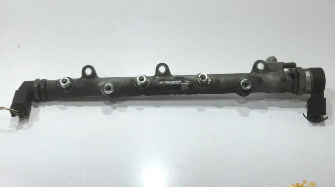 Rampa injectoare BMW Seria 5 (2004-2010) [E61] 2.0 d m47 163 cp 7787164