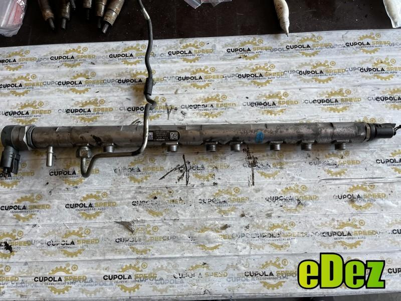 Rampa injectoare BMW Seria 5 (2010-2017) [F10] 3.0 d n57 0445216036